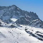 Arcelle 602 By Interhome Appartement Val Thorens