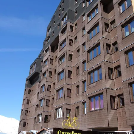 Arcelle 602 By Interhome Appartement