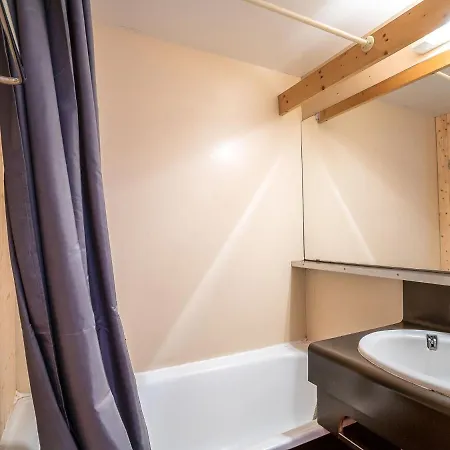 Arcelle 602 By Interhome Apartamento *