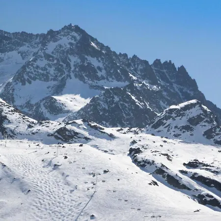 Arcelle 602 By Interhome Apartamento Val Thorens