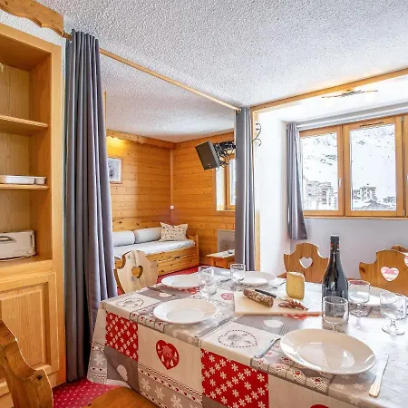 Arcelle 602 By Interhome Appartement *