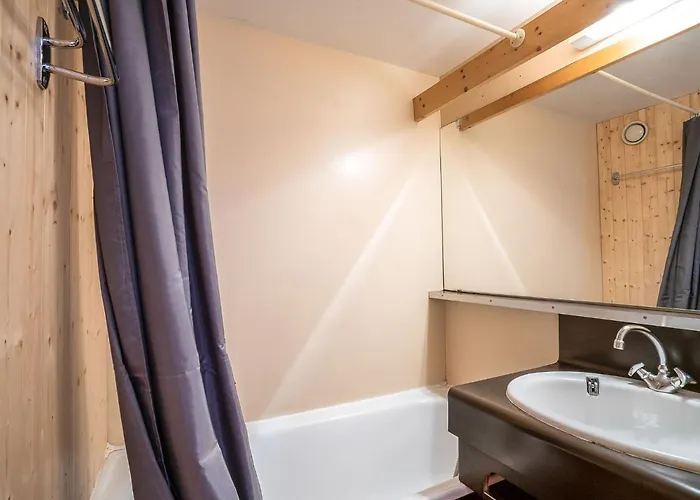 Arcelle 602 By Interhome Daire *