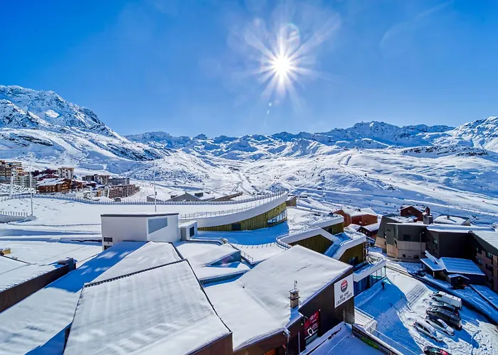 Arcelle 602 By Interhome